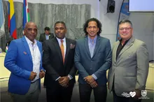 Rector de la IUAJC se posesionó ante el Concejo de Cali