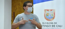 Con cultura ciudadana se pretende trabajar por la sana convivencia en Cali