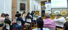 Con cultura ciudadana se pretende trabajar por la sana convivencia en Cali