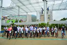 Celebra con Planeación el Día Mundial de la Bicicleta