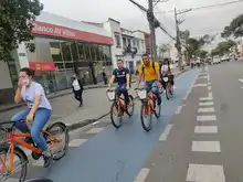 Celebra con Planeación el Día Mundial de la Bicicleta