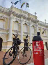 Celebra con Planeación el Día Mundial de la Bicicleta