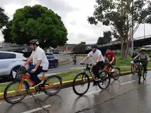 Celebra con Planeación el Día Mundial de la Bicicleta