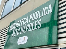 Con oferta de programas para vivienda llegó la Alcaldía al sector Alto Nápoles