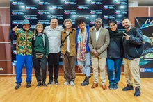 ¡Batalla de fuego! Los mejores del breaking se dan cita en Cali este fin de semana