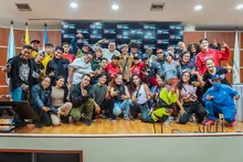 ¡Batalla de fuego! Los mejores del breaking se dan cita en Cali este fin de semana