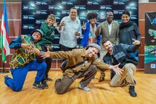 ¡Batalla de fuego! Los mejores del breaking se dan cita en Cali este fin de semana