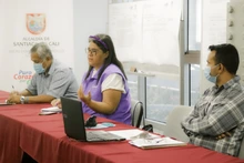Continúa el proceso de formulación de la política pública de economía social y solidaria