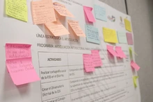 Continúa el proceso de formulación de la política pública de economía social y solidaria
