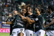 Hinchas del Cali no podrán entrar con camiseta verde en final de Liga Femenina ante América 