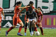 Hinchas del Cali no podrán entrar con camiseta verde en final de Liga Femenina ante América 