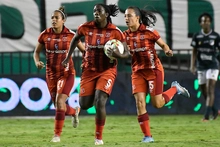 Hinchas del Cali no podrán entrar con camiseta verde en final de Liga Femenina ante América 