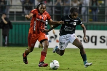 Hinchas del Cali no podrán entrar con camiseta verde en final de Liga Femenina ante América 