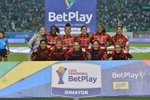Hinchas del Cali no podrán entrar con camiseta verde en final de Liga Femenina ante América 