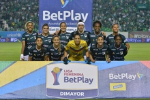 Hinchas del Cali no podrán entrar con camiseta verde en final de Liga Femenina ante América 