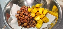 Sandra Chaves, más que platos cocina historias