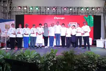 Sandra Chaves, más que platos cocina historias
