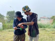 Montebello se viste de juventud