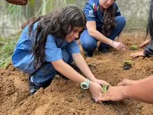Montebello se viste de juventud