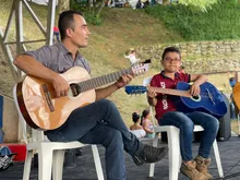 Montebello se viste de juventud