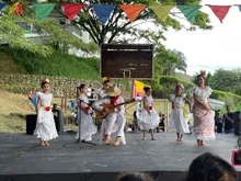Montebello se viste de juventud