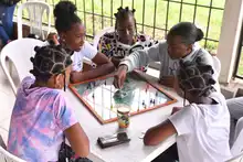 Con actividades lúdicas se fortalece la cultura ciudadana en la Comuna 14