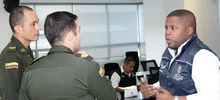 PMU activado para cuatro eventos, hoy domingo