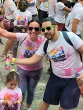 Los caleños no se cansan de la calle y la diversión
