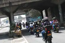 Con una ‘Rodada por Cali segura para mujeres y niñas’ avanza socialización de rutas de atención y prevención de violencias basadas en género