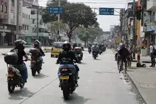 Con una ‘Rodada por Cali segura para mujeres y niñas’ avanza socialización de rutas de atención y prevención de violencias basadas en género