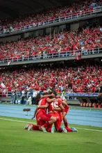 El título de la Liga Femenina se fue a la vitrina del América de Cali 