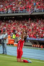 El título de la Liga Femenina se fue a la vitrina del América de Cali 