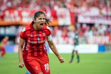El título de la Liga Femenina se fue a la vitrina del América de Cali 