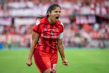 El título de la Liga Femenina se fue a la vitrina del América de Cali 