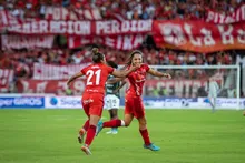 El título de la Liga Femenina se fue a la vitrina del América de Cali 