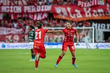 El título de la Liga Femenina se fue a la vitrina del América de Cali 