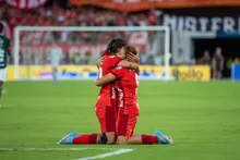 El título de la Liga Femenina se fue a la vitrina del América de Cali 