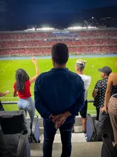 Técnico campeón y goleadora del América de Cali agradecieron apoyo de la Alcaldía 