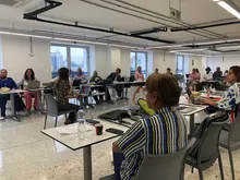 Ministerio de Educación orienta criterios para evaluación y promoción de estudiantes 
