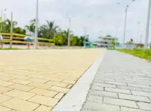 Más de 1.000 metros lineales nuevos de ciclorrutas tiene el oriente de Cali 