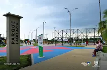 Más de 1.000 metros lineales nuevos de ciclorrutas tiene el oriente de Cali 