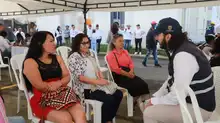 Otras 120 familias dejaron de vivir en riesgo gracias a la vivienda digna del Plan Jarillón