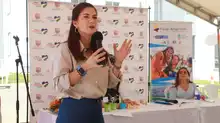 Otras 120 familias dejaron de vivir en riesgo gracias a la vivienda digna del Plan Jarillón