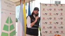 Otras 120 familias dejaron de vivir en riesgo gracias a la vivienda digna del Plan Jarillón
