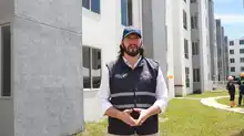 Otras 120 familias dejaron de vivir en riesgo gracias a la vivienda digna del Plan Jarillón