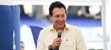 “El fortalecimiento de Emcali posibilita la inversión en la ciudad”: alcalde Ospina