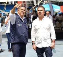 Emcali y DirecTV Go sellan alianza para llevar la mejor televisión a todos los rincones de Cali