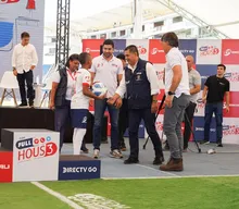 Emcali y DirecTV Go sellan alianza para llevar la mejor televisión a todos los rincones de Cali