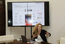 Gobierno distrital se propone posicionar a Cali en el panorama internacional de inversión