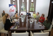 Gobierno distrital se propone posicionar a Cali en el panorama internacional de inversión